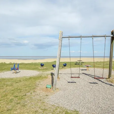 Dom wakacyjny Romo 57 *