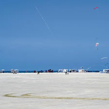 Dom wakacyjny Romo 57 Romo