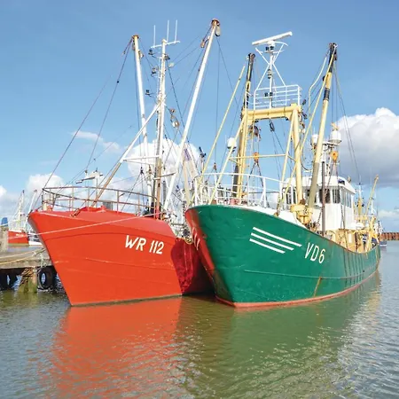 Romo 57 Dom wakacyjny Romo