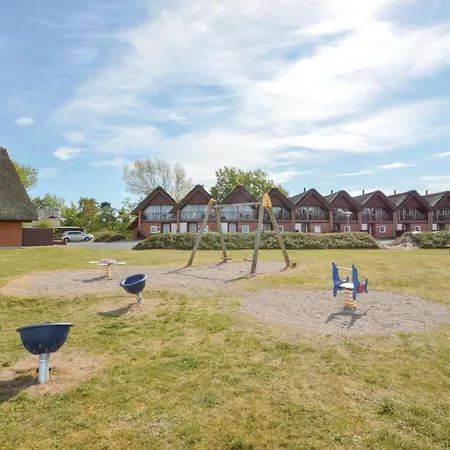 Holiday home Stunning In Romo With Wifi