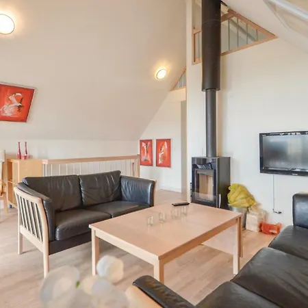 Σπίτι διακοπών Stunning Home In Romo With Wifi *