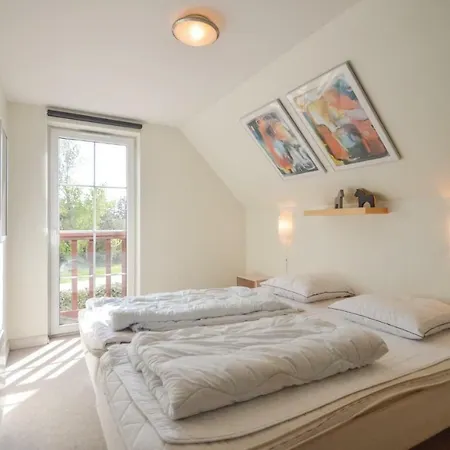 Holiday home Stunning In Romo With Wifi