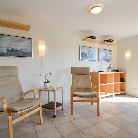 Stunning Home In Romo With Wifi Romo