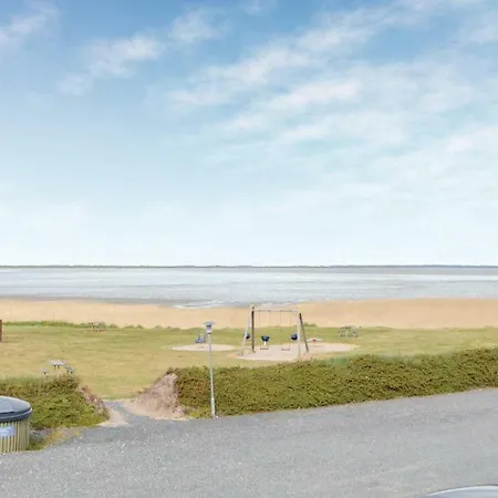 Holiday home Stunning In Romo With Wifi Bolilmark