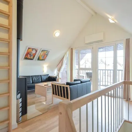 Stunning Home In Romo With Wifi * Romo