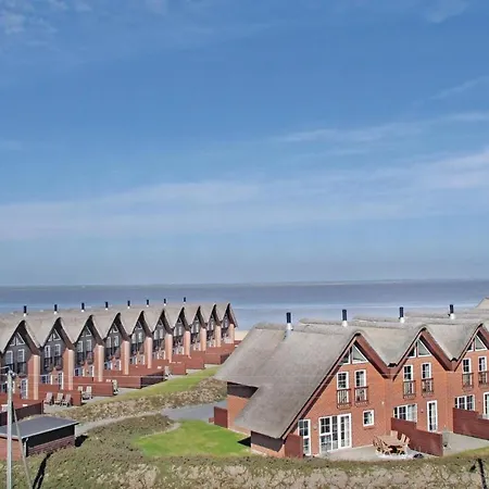 Holiday home Stunning In Romo With Wifi Bolilmark